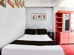 Super Hotel O Ghoom Aps Homestay