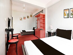 Super Hotel O Ghoom Aps Homestay
