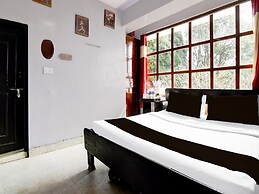 Super Hotel O Ghoom Aps Homestay