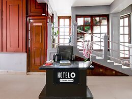 Super Hotel O Ghoom Aps Homestay