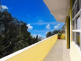 Super Hotel O Ghoom Aps Homestay
