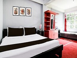 Super Hotel O Ghoom Aps Homestay
