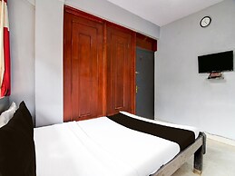 Super Hotel O Ghoom Aps Homestay