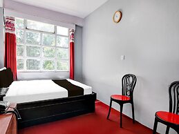 Super Hotel O Ghoom Aps Homestay