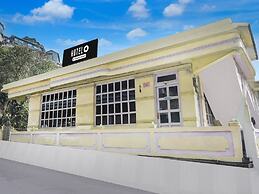Super Hotel O Ghoom Aps Homestay