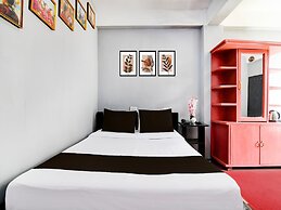 Super Hotel O Ghoom Aps Homestay