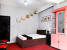 Super Hotel O Ghoom Aps Homestay
