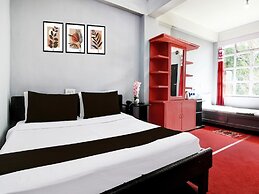 Super Hotel O Ghoom Aps Homestay