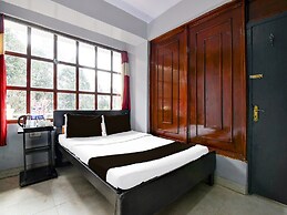 Super Hotel O Ghoom Aps Homestay