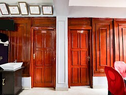 Super Hotel O Ghoom Aps Homestay