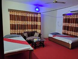 Elysium Thai Spa Dhaka