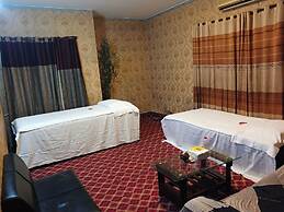 Elysium Thai Spa Dhaka