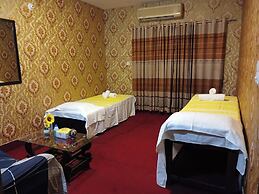 Elysium Thai Spa Dhaka