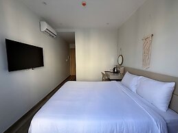 Celestia Beachfront Hotel Phu Quoc