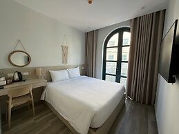 Celestia Beachfront Hotel Phu Quoc