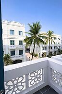 Celestia Beachfront Hotel Phu Quoc