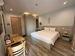 Celestia Beachfront Hotel Phu Quoc
