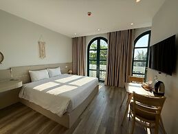 Celestia Beachfront Hotel Phu Quoc