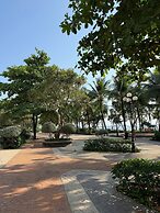 Celestia Beachfront Hotel Phu Quoc