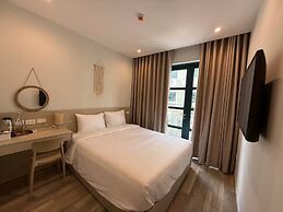 Celestia Beachfront Hotel Phu Quoc