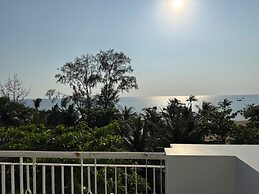 Celestia Beachfront Hotel Phu Quoc