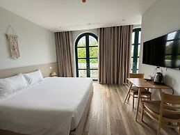 Celestia Beachfront Hotel Phu Quoc