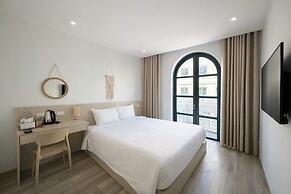 Celestia Beachfront Hotel Phu Quoc