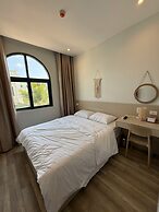 Celestia Beachfront Hotel Phu Quoc