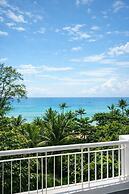Celestia Beachfront Hotel Phu Quoc