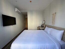 Celestia Beachfront Hotel Phu Quoc