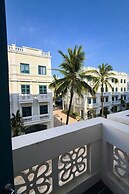 Celestia Beachfront Hotel Phu Quoc