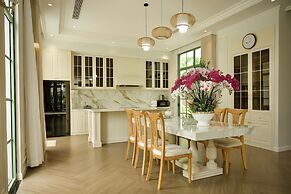 Regal Villas Tropical Phu Quoc