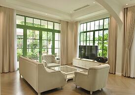 Regal Villas Tropical Phu Quoc