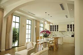 Regal Villas Tropical Phu Quoc