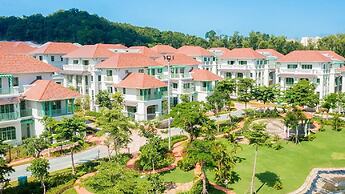 Regal Villas Tropical Phu Quoc