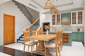Regal Villas Tropical Phu Quoc