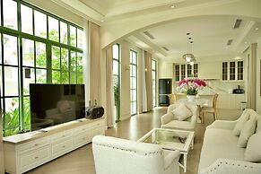 Regal Villas Tropical Phu Quoc