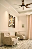 Regal Villas Tropical Phu Quoc