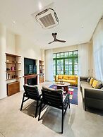 Regal Villas Tropical Phu Quoc