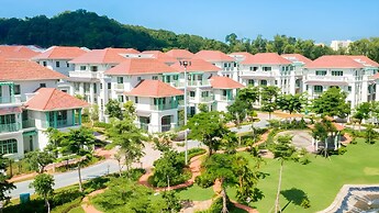 Regal Villas Tropical Phu Quoc