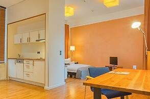 Juno Rooms & Apartments
