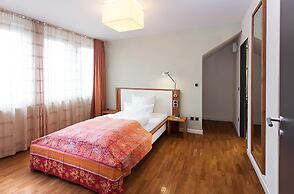 Juno Rooms & Apartments
