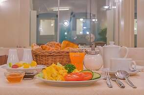 Juno Rooms & Apartments