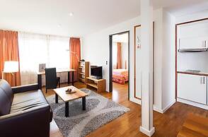 Juno Rooms & Apartments