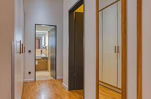 Juno Rooms & Apartments