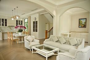 Opus Villas Tropical Phu Quoc