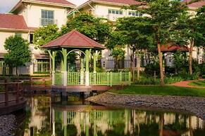 Opus Villas Tropical Phu Quoc