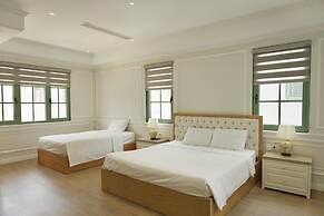 Opus Villas Tropical Phu Quoc