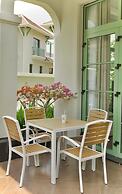 Opus Villas Tropical Phu Quoc