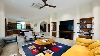 Opus Villas Tropical Phu Quoc